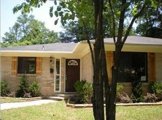 2510 Salvia Ct, Mobile, AL 36606