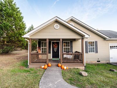 1118 Probasco St N, La Fayette, GA, 30728