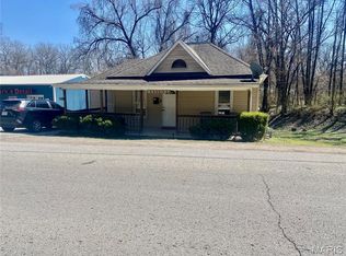 2915 Market St, Hannibal, MO