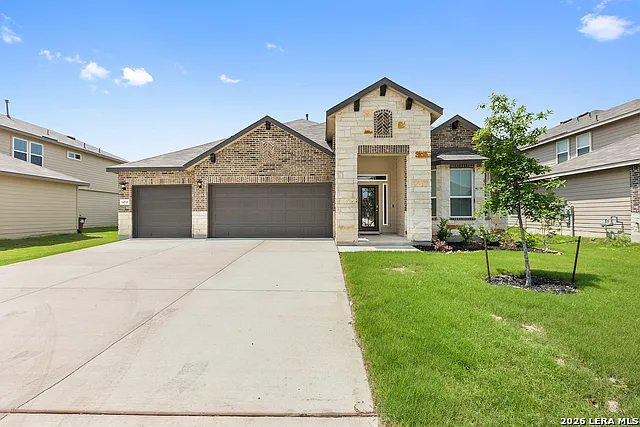 14510 Clay Ridge Run — Photo 4