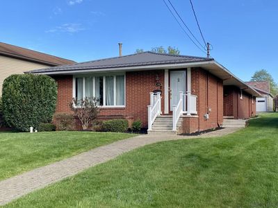108 Palliser St, Johnstown, PA, 15905