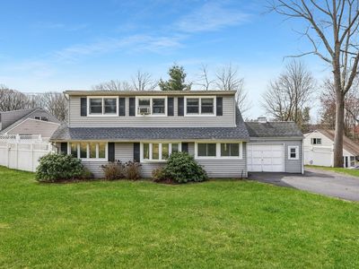1 Lee Lane, Rye Brook, NY, 10573