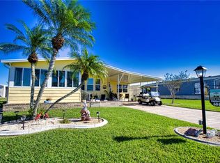604 La Jolla Cir, North Port, FL 34287