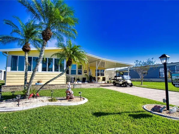 604 La Jolla Cir, North Port, FL 34287