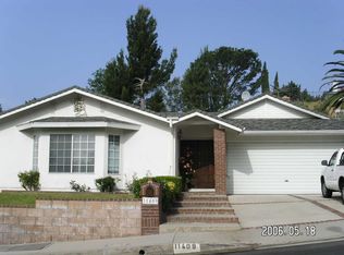 11409 Amigo Ave, Porter Ranch, CA 91326