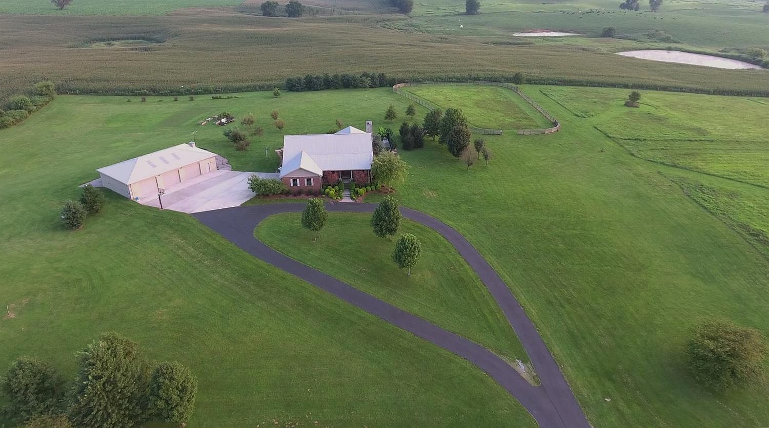 470 Shawnee Run Rd, Harrodsburg, KY 40330 Zillow