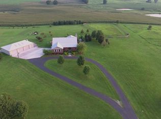 470 Shawnee Run Rd, Harrodsburg, KY 40330