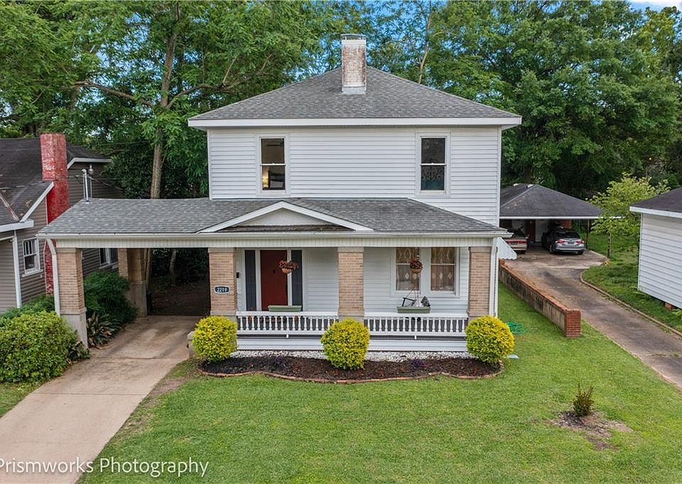 2219 Thornton Ct, Alexandria, LA 71301 MLS 172691 Zillow