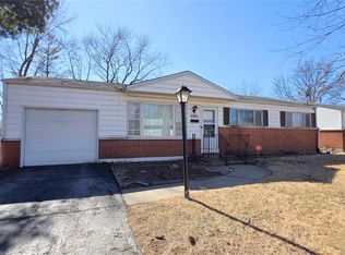 1260 Mullanphy Rd, Florissant, MO 63031