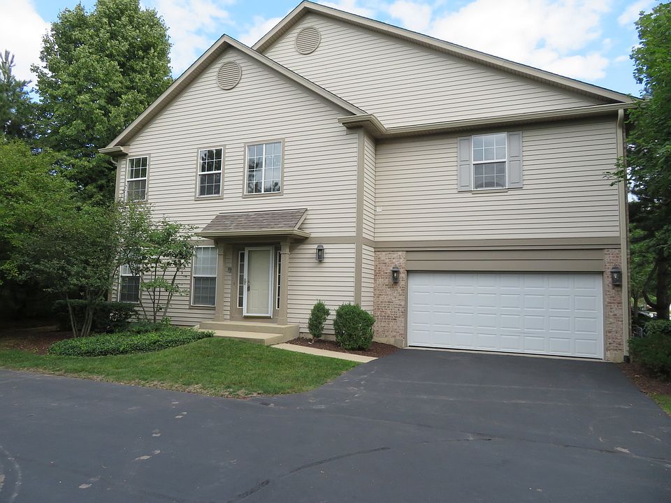 2188 Yale Cir, Hoffman Estates, IL 60192 Zillow