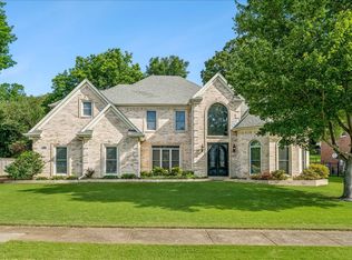 4115 Blackheath Dr, Memphis, TN 38135