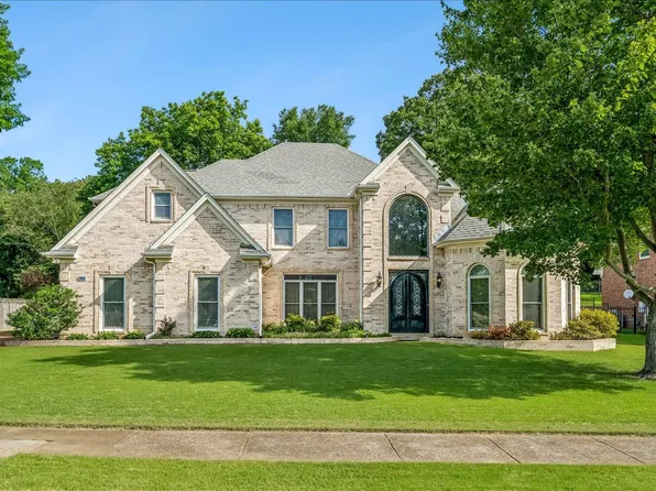 4115 Blackheath Dr, Memphis, TN 38135