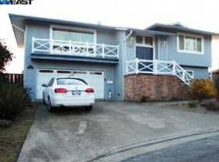 3247 Waterview Ct, Hayward, CA