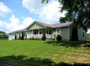 32360 Amberger Rd #118, Racine, OH 45771