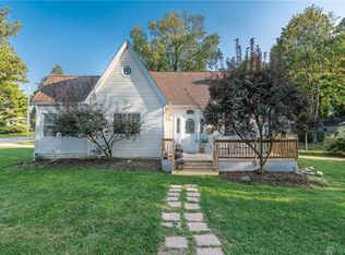 1500 Crescent Blvd, Dayton, OH 45409