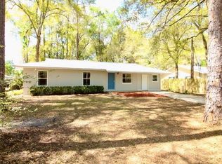 210 NW 6th St, Chiefland, FL 32626