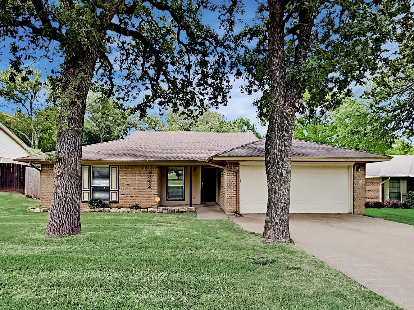 1342 Breckenridge Rd, Mansfield, TX 76063 Zillow