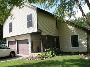 8347 E Us Highway 40, Cambridge City, IN 47327