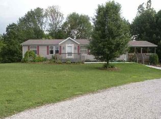 9145 State Route 229, Metamora, IN 47030