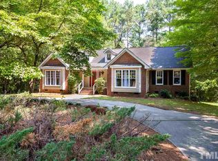1909 Queen Charlotte Pl, Raleigh, NC 27610