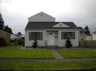 2949 Field St, Longview, WA 98632