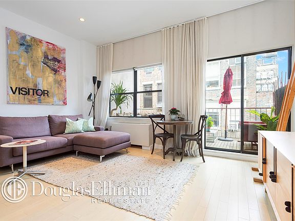 2nd image of 35 E 10th St APT 7E