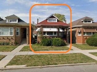 436 W 101st St, Chicago, IL 60628