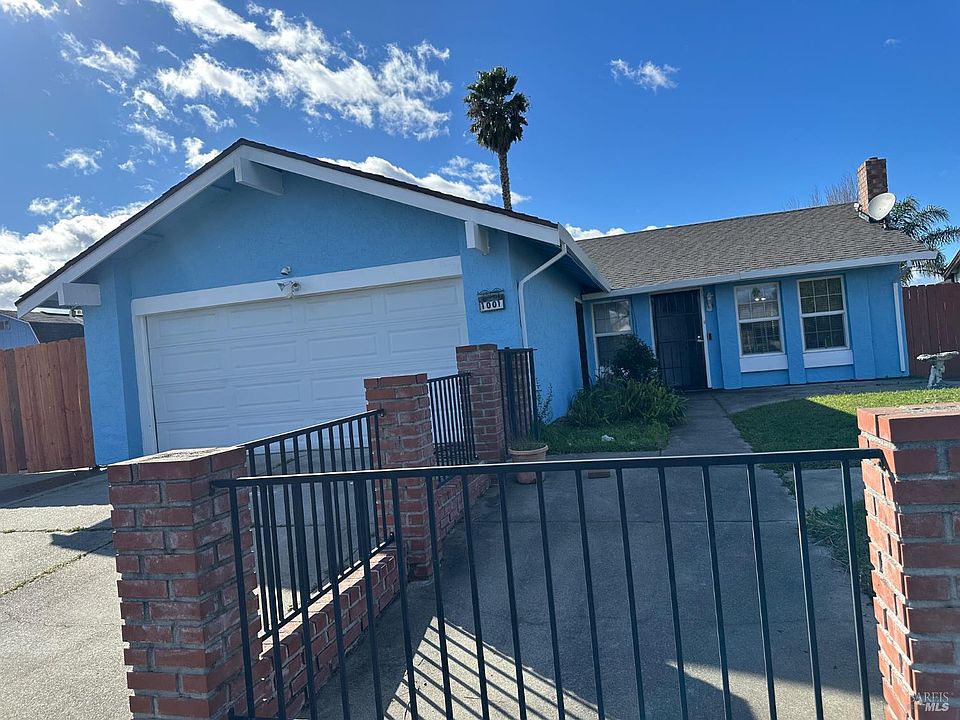 1st image of 1001 Jack London Drive