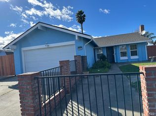 1001 Jack London Dr, Vallejo, CA 94589