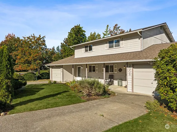 2008 & 2010 8th Court SW, Olympia, WA 98502