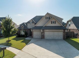 1218 S Magnolia Pl, Broken Arrow, OK 74012