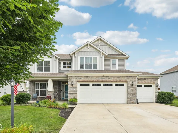 8126 Kilborn Way, Avon, IN 46123