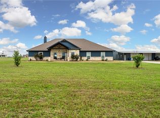 1481 Birdie Ln, Lorena, TX 76655