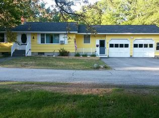 14 Bayview Ln, Kittery, ME 03904