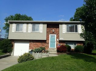 1106 Westfield Dr, Harrison, OH