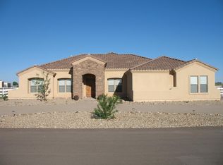 8804 S 229th Dr, Buckeye, AZ 85326