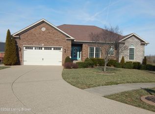 172 Sweet Bay Magnolia Ct, Mount Washington, KY 40047