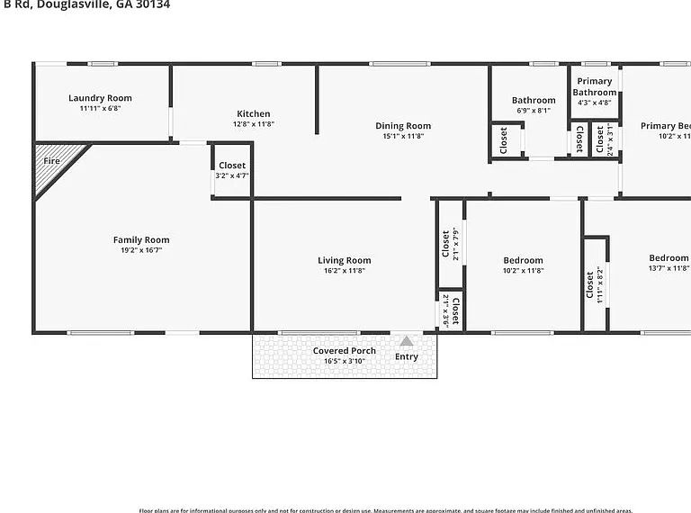 4647 Big B Rd — Photo 2