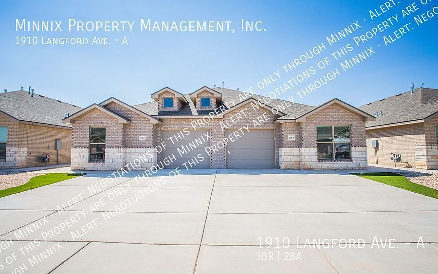 1st image of 1910 Langford Ave #A