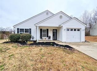 1305 Ravenswood Dr, Anderson, SC 29625