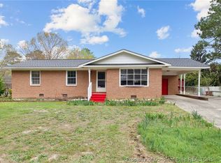 6042 McDougal Dr, Fayetteville, NC 28304