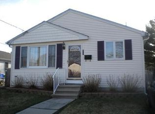 250 Langdon St, Providence, RI 02904