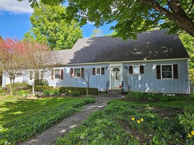 31 Hastings Avenue, Keene, NH, 03431
