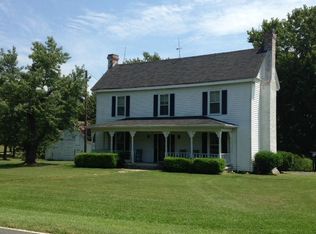 6500 Huntsboro Rd, Oxford, NC 27565