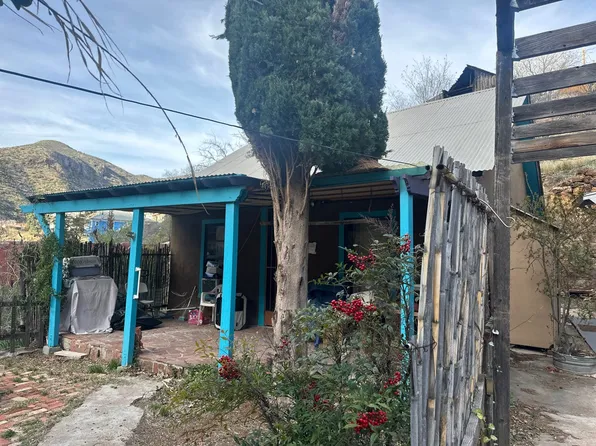 148 Brewery Ave, Bisbee, AZ 85603
