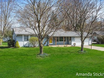14163 Ridgewood Dr, Holland, MI, 49424