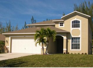 1703 SW 29th Ter, Cape Coral, FL 33914