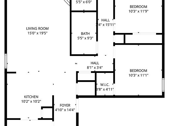 3rd image of this home