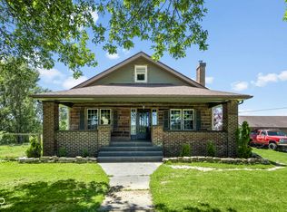 6203 W State Road 46, Greensburg, IN 47240