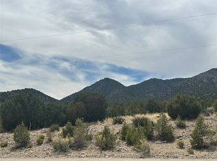 61 Vista Del Oro, Cerrillos, NM 87010